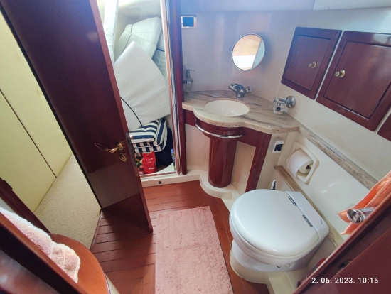 Fairline Squadron 52 usata in vendita
