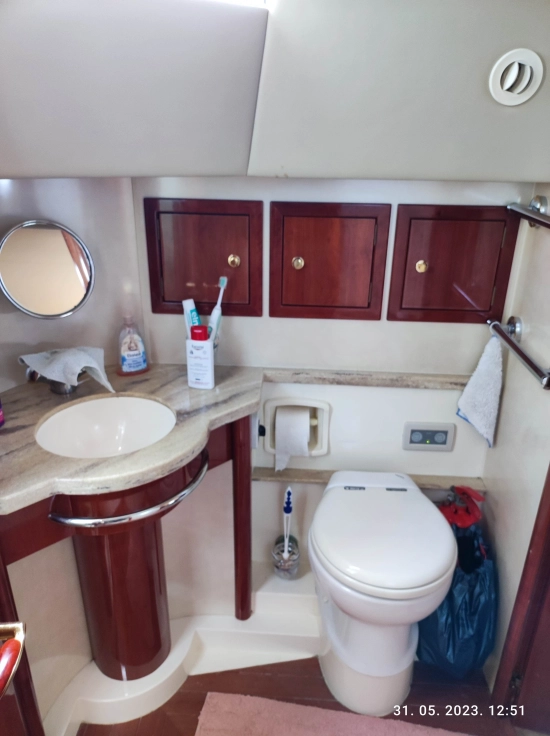 Fairline Squadron 52 usata in vendita