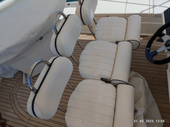 Fairline Squadron 52 usata in vendita