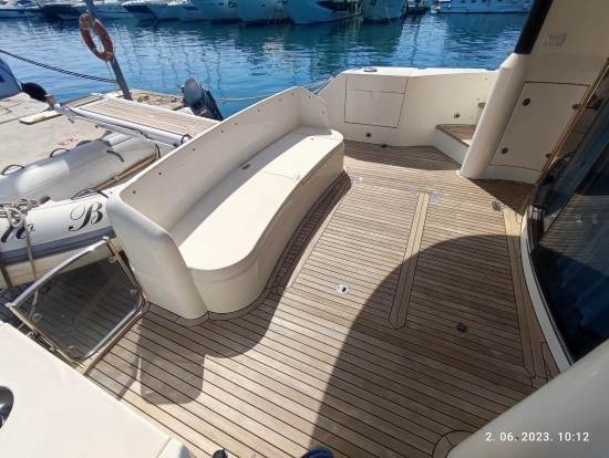 Fairline Squadron 52 usata in vendita