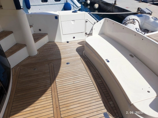 Fairline Squadron 52 usata in vendita