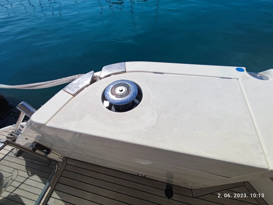 Fairline Squadron 52 usata in vendita