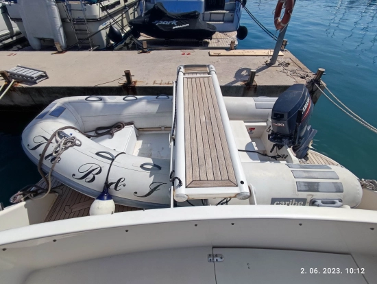 Fairline Squadron 52 usata in vendita