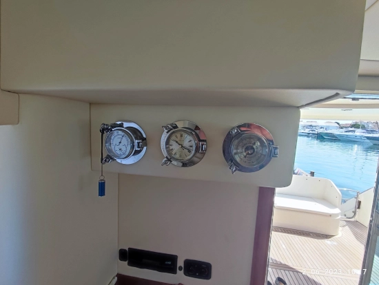 Fairline Squadron 52 usata in vendita