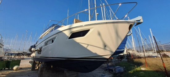 Ferretti 500 de segunda mano en venta