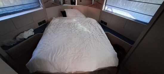 Ferretti 500 de segunda mano en venta