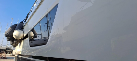 Ferretti 500 de segunda mano en venta