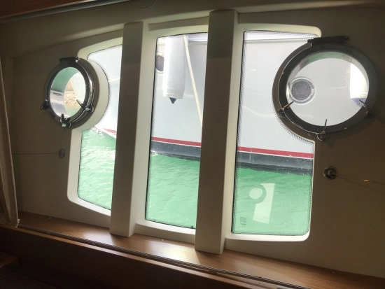 Ferretti 592 de segunda mano en venta