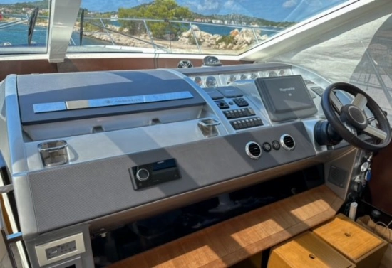 Absolute 52 STY de segunda mano en venta
