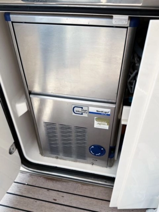 Absolute 52 STY de segunda mano en venta