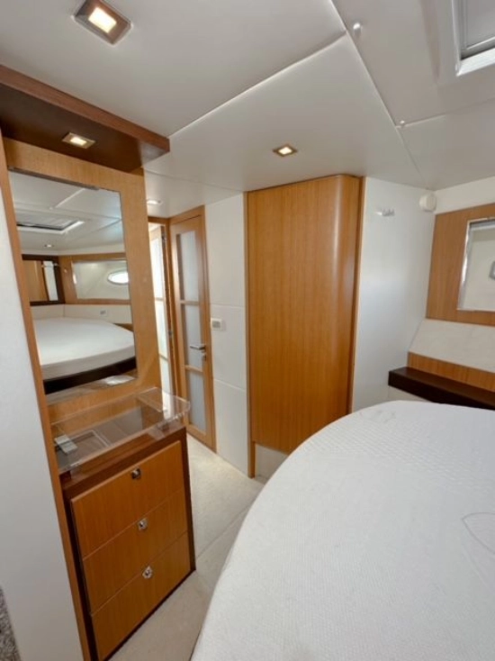Absolute 52 STY de segunda mano en venta