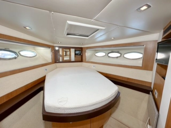 Absolute 52 STY de segunda mano en venta
