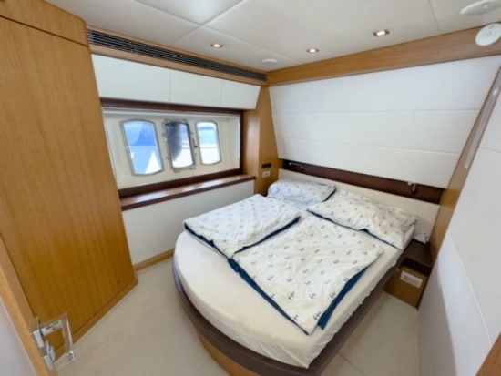 Absolute 52 STY de segunda mano en venta