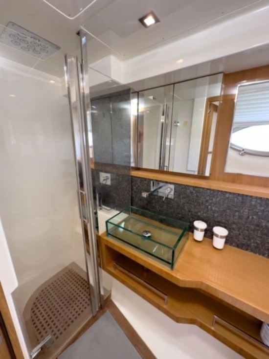 Absolute 52 STY de segunda mano en venta