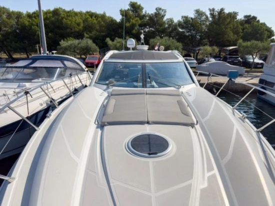 Absolute 52 STY de segunda mano en venta