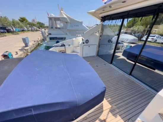 Absolute 52 STY de segunda mano en venta
