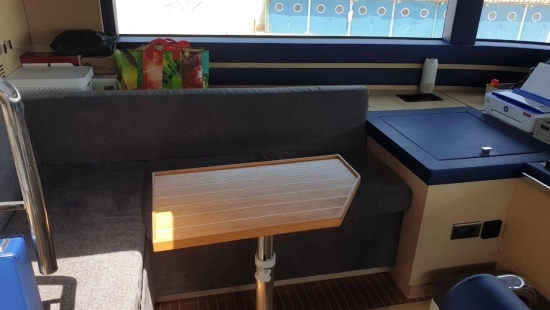 Benetti Delfino 93 de segunda mano en venta