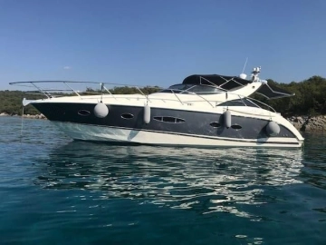 Atlantis 39 de segunda mano en venta