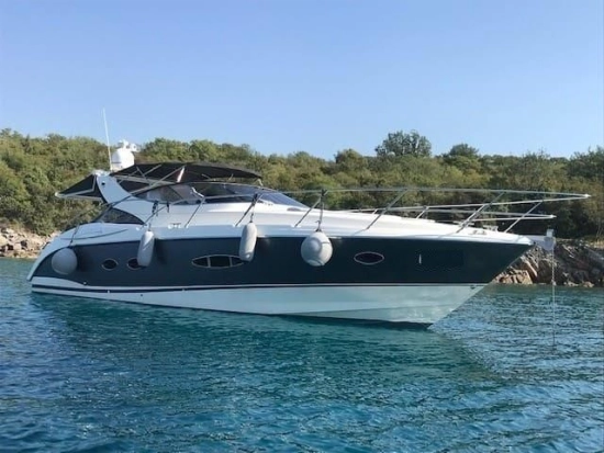 Atlantis 39 de segunda mano en venta