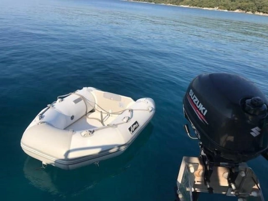 Atlantis 39 de segunda mano en venta