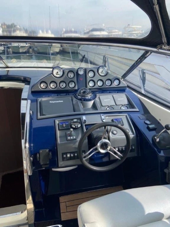 Atlantis 39 de segunda mano en venta