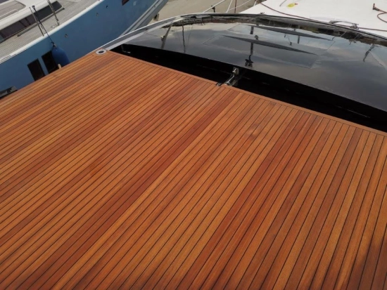 Sunseeker Predator 72 usata in vendita