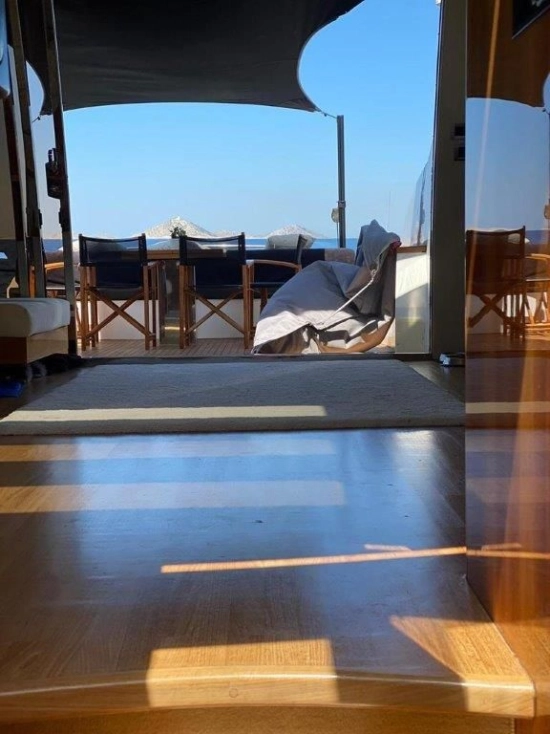 Sunseeker Predator 72 usata in vendita
