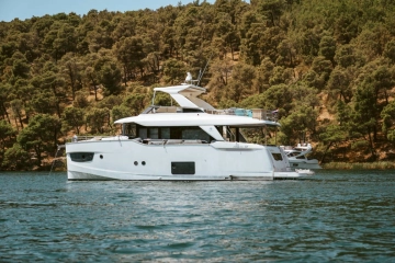 Absolute Navetta 58 usata in vendita