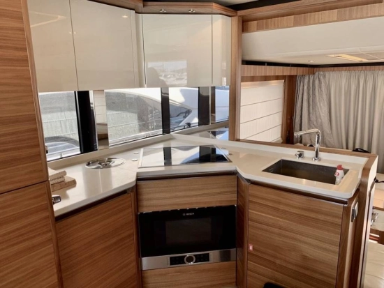 Absolute Navetta 58 usata in vendita