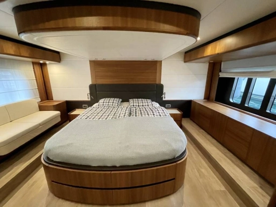 Absolute Navetta 58 usata in vendita