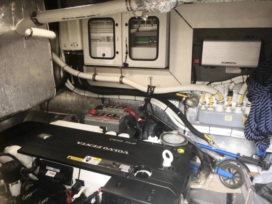 Absolute Navetta 58 usata in vendita