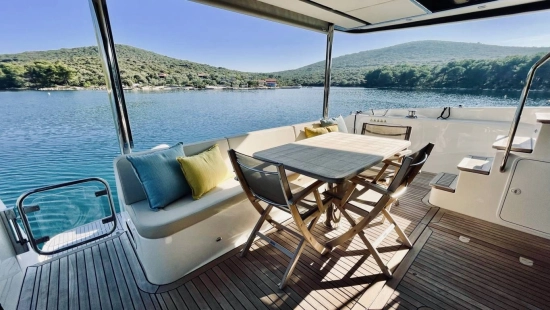 Absolute Navetta 58 usata in vendita