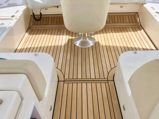 Absolute Navetta 58 usata in vendita