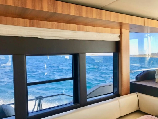 Absolute Navetta 58 usata in vendita