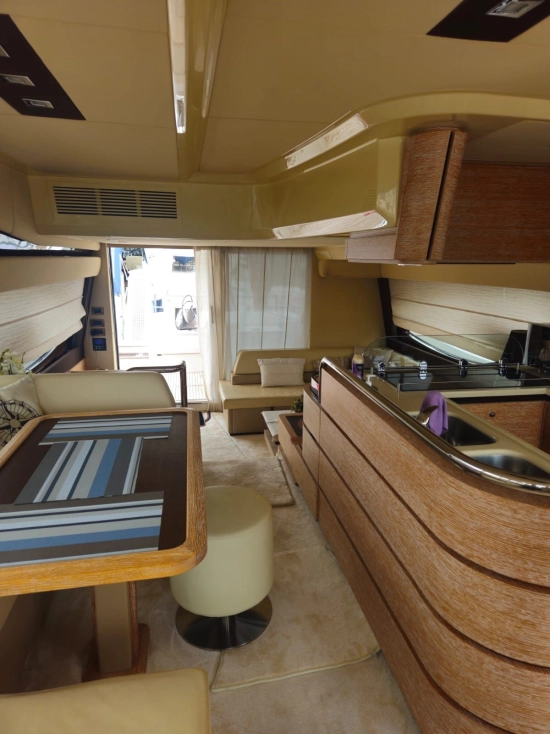 Azimut 60 de segunda mano en venta