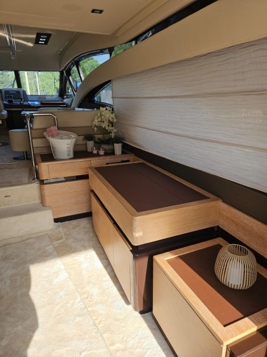 Azimut 60 de segunda mano en venta