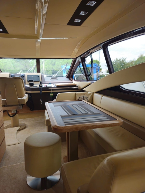 Azimut 60 de segunda mano en venta