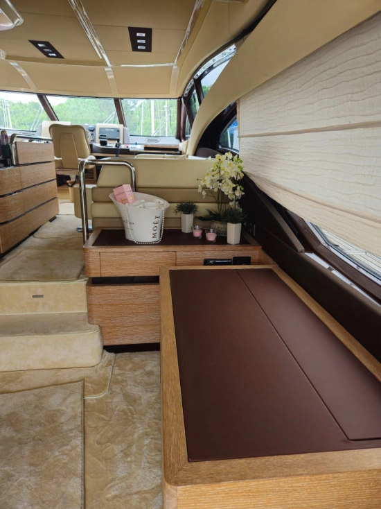 Azimut 60 de segunda mano en venta