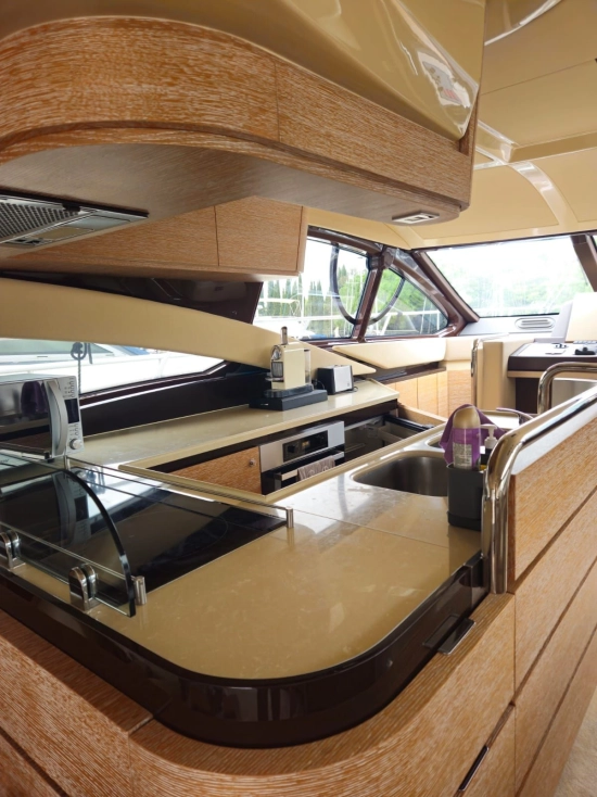 Azimut 60 de segunda mano en venta