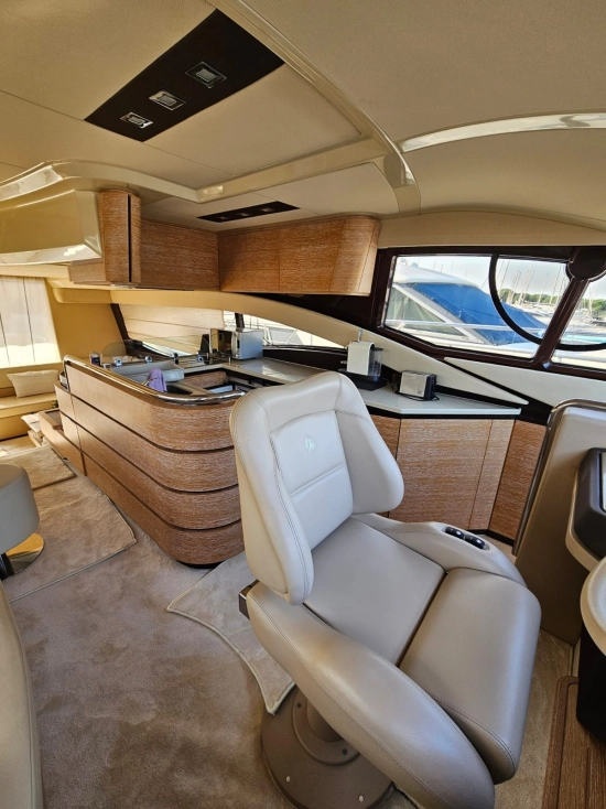 Azimut 60 de segunda mano en venta