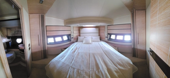 Azimut 60 de segunda mano en venta