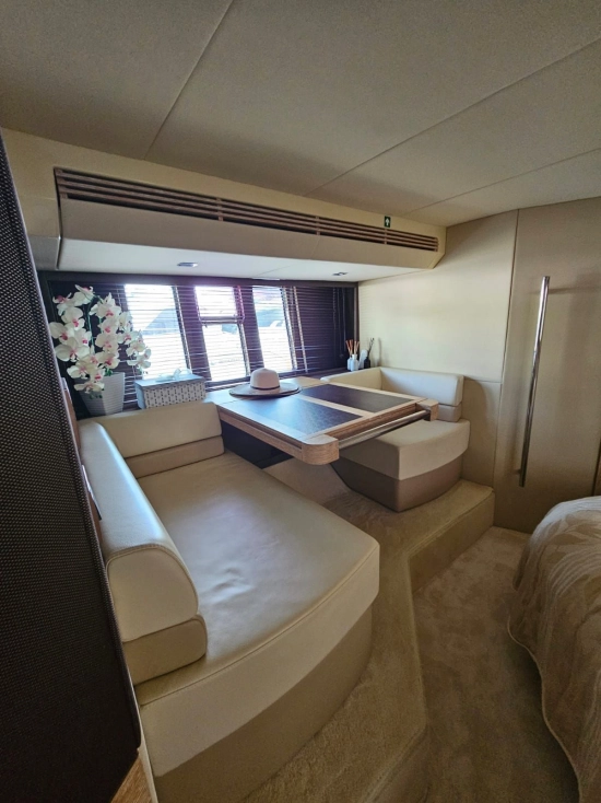 Azimut 60 de segunda mano en venta