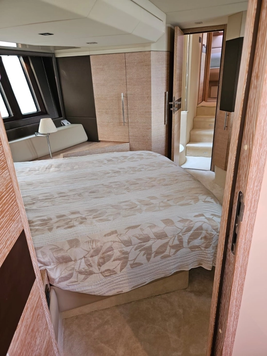 Azimut 60 de segunda mano en venta
