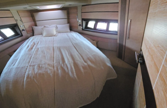 Azimut 60 de segunda mano en venta