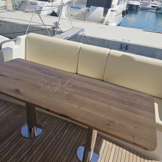 Azimut 60 de segunda mano en venta
