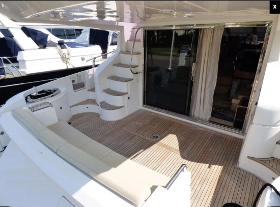 Azimut 60 de segunda mano en venta