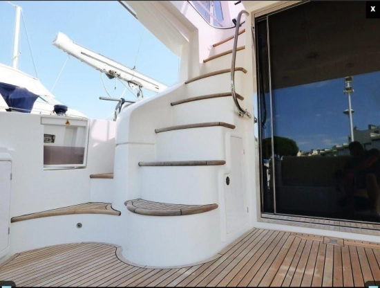 Azimut 60 de segunda mano en venta
