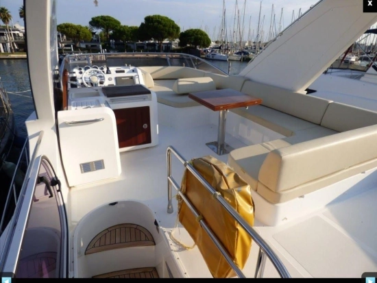 Azimut 60 de segunda mano en venta