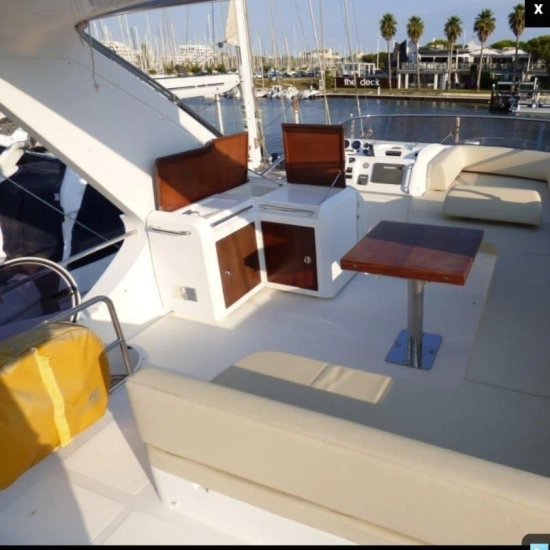 Azimut 60 de segunda mano en venta