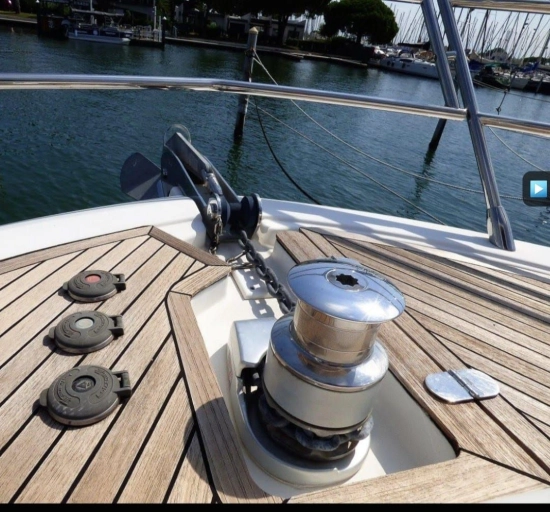 Azimut 60 de segunda mano en venta